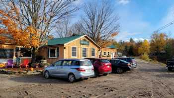 Benton's Sugar Shack