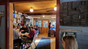 Benton's Sugar Shack