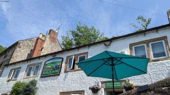 The Barley Mow