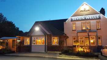 Seven Wells - Pub & Grill