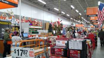 The Home Depot