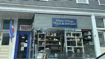 Tilton Village Thrift & Antiques