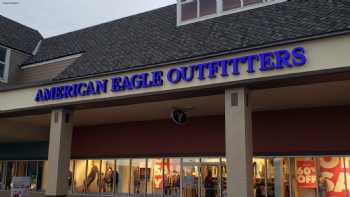 American Eagle Outlet