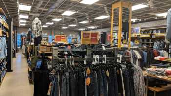 Levi's Outlet Store