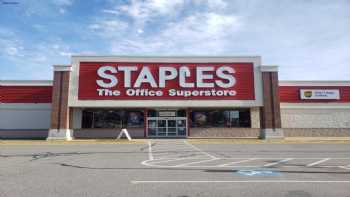 Staples