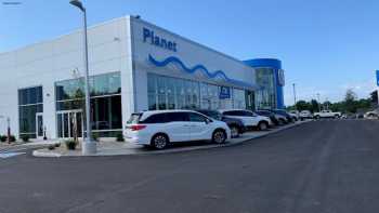 Planet Honda