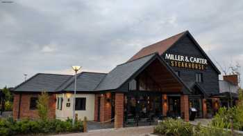 Miller & Carter Aylesbury