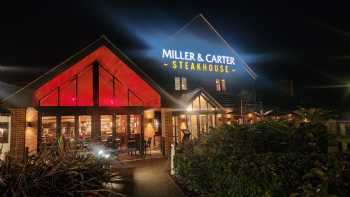 Miller & Carter Aylesbury