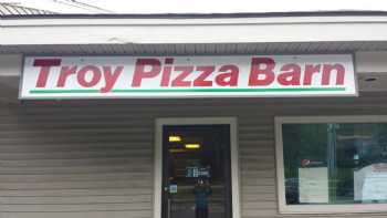 Troy Pizza Barn