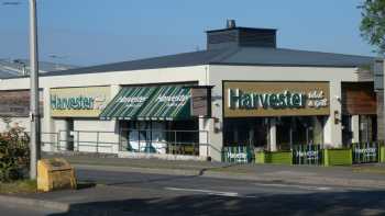 Aylesbury Harvester