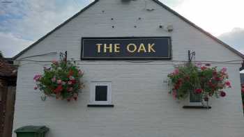 The Oak, Aston Clinton