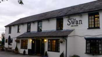 The Swan