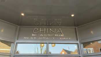 China Brasserie