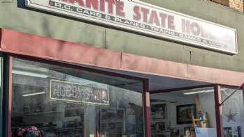 Granite State Hobbies