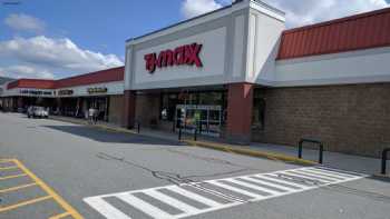 T.J. Maxx