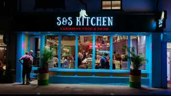 S&S Kitchen