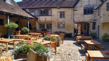 The King's Head, Aylesbury