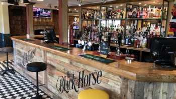 The Black Horse Tring