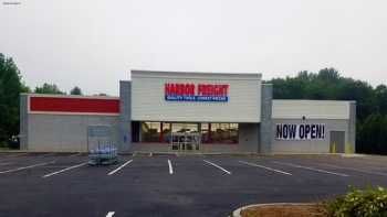 Harbor Freight Tools