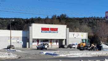 Harbor Freight Tools