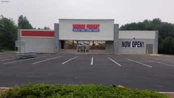 Harbor Freight Tools