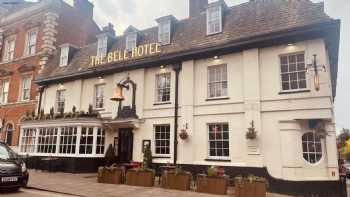 The Bell Hotel - RedCat Inns