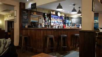 The Hop Pole Craft Beer & Grill