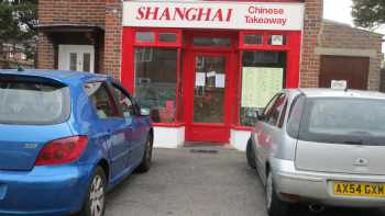 Shanghai Takeaway