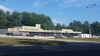 Indian Mound Shopping Center