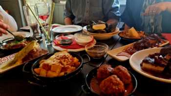 Gussto Tapas Bar - Durham