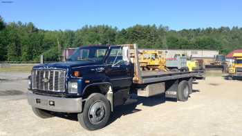 JG Remillard Equipment Sales