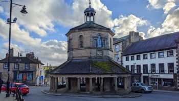 Babul's Barnard Castle