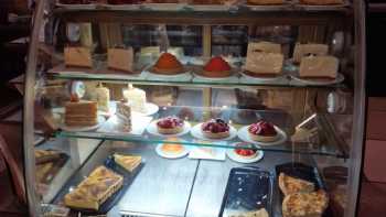 Sweetharts Bakery & Coffee Shop, Consett