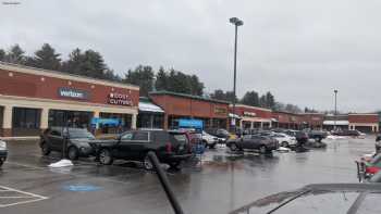 West Street Shopping Center