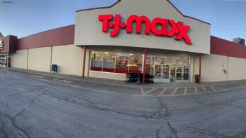 T.J. Maxx