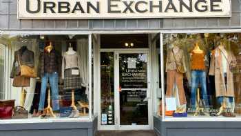 Urban Exchange