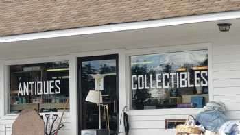 Swanzey Antiques