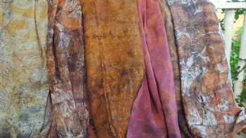 Long Ridge Natural Dyes