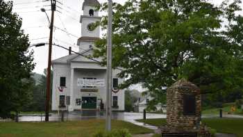 Westmoreland Town Selectmen