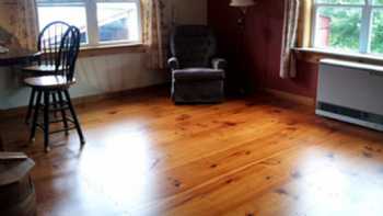 Fissette Floor Sanding