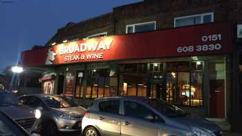 Broadway Steak & Wine