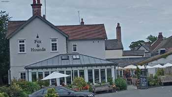 The Fox & Hounds