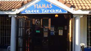 Yiamas Greek Taverna