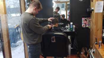 Shear Innovations Hair Salon