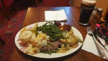 Toby Carvery Arrowe