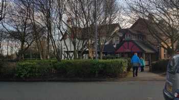 Toby Carvery Arrowe