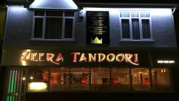 Zeera Tandoori