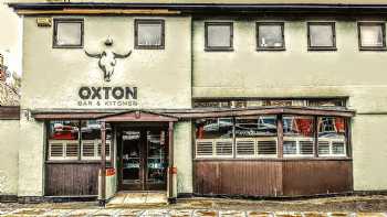 Oxton Bar & Kitchen