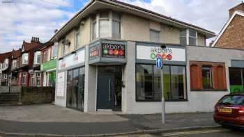 Akbor's Indian Restaurant & Takeaway