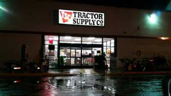 Tractor Supply Co.